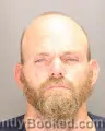 Mugshot of TRAVIS MICHAEL CHISNELL booked in Oakland County, Michigan on July 14, 2026