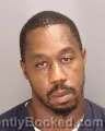 Mugshot of ANTHONY DEVALL GARDNER booked in Oakland County, Michigan on July 14, 2026