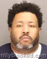 Mugshot of JASON RUDDOCK booked in Oakland County, Michigan on July 14, 2026