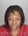Mugshot of LATONYA LATERECE WEAVER booked in Oakland County, Michigan on July 14, 2026