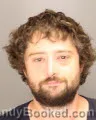 Mugshot of ROSS JOSEPH HEIDLOFF booked in Oakland County, Michigan on July 14, 2026