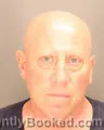 Mugshot of JEFFREY ALAN ROSENTHAL booked in Oakland County, Michigan on July 14, 2026
