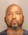 Mugshot of CHRISTOPHER ALFONSO-TARVER HUNTER booked in Oakland County, Michigan on July 14, 2026