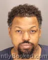 Mugshot of JURREAU ROGET-ENRIQUE ALDRICH booked in Oakland County, Michigan on July 14, 2026
