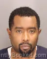 Mugshot of QUANTEZ ANTHWON BROCK booked in Oakland County, Michigan on July 14, 2026
