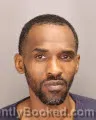 Mugshot of DESTON DEVON MAHAN booked in Oakland County, Michigan on July 14, 2026