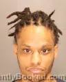 Mugshot of BRANDON MARCOS IGLESIAS booked in Oakland County, Michigan on July 14, 2026