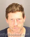 Mugshot of ROGER LEE MCBRIDE booked in Oakland County, Michigan on July 15, 2026