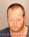 Mugshot of JOSEPH MICHAEL SCULL booked in Oakland County, Michigan on July 15, 2026