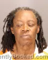 Mugshot of MC RIDDLEY booked in Oakland County, Michigan on July 15, 2026