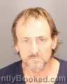 Mugshot of LARRY IRVING HUNT booked in Oakland County, Michigan on July 15, 2026
