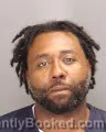 Mugshot of LAVON TERRELL BURRELL booked in Oakland County, Michigan on July 15, 2026