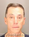 Mugshot of DONALD JOSEPH LOUGH booked in Oakland County, Michigan on July 15, 2026