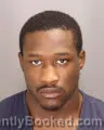 Mugshot of DEON ALONZO STOVALL booked in Oakland County, Michigan on July 15, 2026