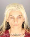 Mugshot of NANCY JANE MILLER booked in Oakland County, Michigan on July 15, 2026
