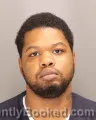 Mugshot of DESMOND JAMAR WARNSLEY booked in Oakland County, Michigan on July 15, 2026
