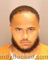 Mugshot of SHEAN TROY AMERSON booked in Oakland County, Michigan on July 15, 2026