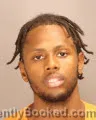 Mugshot of TARON DEMONE VEAL booked in Oakland County, Michigan on July 15, 2026