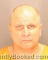 Mugshot of AARON SCOTT STINCHCOMBE booked in Oakland County, Michigan on July 15, 2026