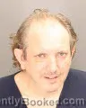 Mugshot of DANIEL WILLIAM HAMBURGER booked in Oakland County, Michigan on July 15, 2026