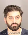 Mugshot of SAFAA SAMIR KHADER booked in Oakland County, Michigan on July 15, 2026