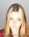 Mugshot of ABIGAIL FRANCES STEPHENS booked in Oakland County, Michigan on July 15, 2026