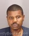 Mugshot of ANDRE SONTAY AVANT booked in Oakland County, Michigan on July 15, 2026