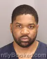 Mugshot of CHARLES OSCAR REED booked in Oakland County, Michigan on July 15, 2026