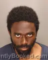 Mugshot of TYRIQ OMARI COPELAND booked in Oakland County, Michigan on July 15, 2026