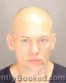 Mugshot of DARREN JOSEPH DOYLE booked in Oakland County, Michigan on July 15, 2026