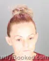 Mugshot of TERA ELAINE EPLEY booked in Oakland County, Michigan on July 15, 2026