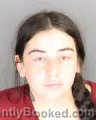 Mugshot of LILLIAN ELIZABETH BARR booked in Oakland County, Michigan on July 15, 2026