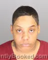 Mugshot of MYA DESHANTA SANDERS booked in Oakland County, Michigan on July 15, 2026
