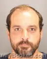Mugshot of PATRICK SHAWN MCPARTLIN booked in Oakland County, Michigan on July 15, 2026
