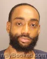 Mugshot of KEMONDRE ANTHONY WOOLFOLK booked in Oakland County, Michigan on July 15, 2026