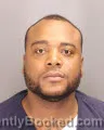 Mugshot of DEANGELO LAMAR CARPENTER booked in Oakland County, Michigan on July 30, 2026