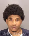 Mugshot of DAKARI LAUNTRELL WASHINGTON booked in Oakland County, Michigan on August 4, 2026