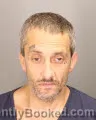 Mugshot of STEPHEN ANDREW TRYBAN booked in Oakland County, Michigan on August 4, 2026