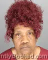 Mugshot of DIANE ELIZABETH WARREN booked in Oakland County, Michigan on August 5, 2026