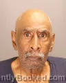Mugshot of LARRY MAYFIELD booked in Oakland County, Michigan on August 5, 2026