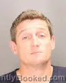 Mugshot of DENNIS CHARLES GOERS booked in Oakland County, Michigan on August 5, 2026