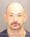 Mugshot of Kory Lionel Crysler booked in Oakland County, Michigan on August 16, 2026