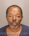 Mugshot of Arthur Terrell Taylor booked in Oakland County, Michigan on August 16, 2026