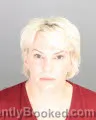 Mugshot of Ann Marie Grey booked in Oakland County, Michigan on August 17, 2026