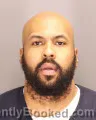 Mugshot of Loren Nathaniel Radden booked in Oakland County, Michigan on August 17, 2026