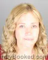 Mugshot of Corrina Alexis Dumais booked in Oakland County, Michigan on August 17, 2026