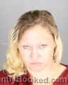 Mugshot of Angeleene Francis Parker booked in Oakland County, Michigan on August 17, 2026