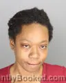Mugshot of Dejanee Cynthia Schultz booked in Oakland County, Michigan on August 17, 2026