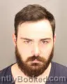 Mugshot of Griffin Julius Leppert booked in Oakland County, Michigan on August 17, 2026