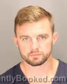 Mugshot of Christopher Calvin Grooms booked in Oakland County, Michigan on August 17, 2026